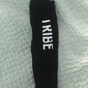 Tribe is Alive Leggings (fits like 0-6)